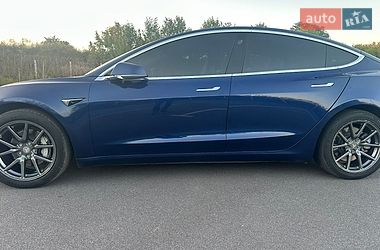 Седан Tesla Model 3 2018 в Виннице фото 12 Седан Tesla Model 3 2018 в Виннице