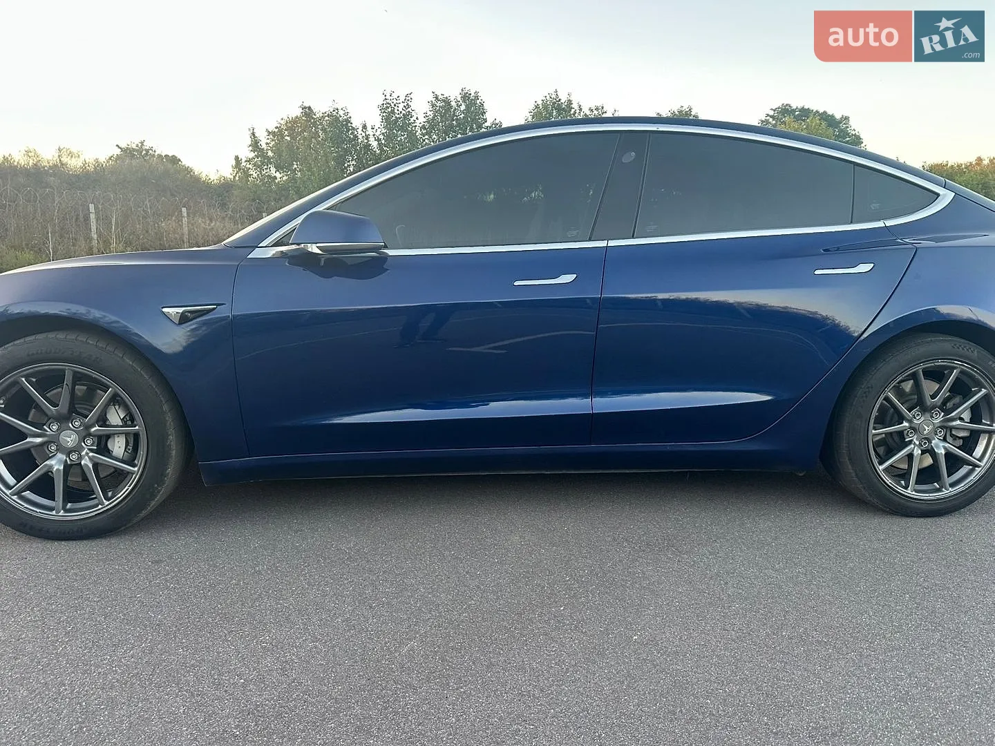 2018 Tesla Model 3 - мініатюра 12