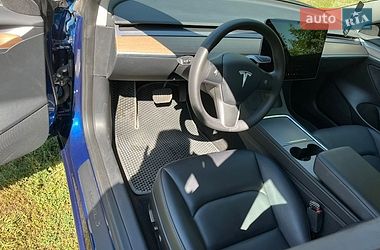 Седан Tesla Model 3 2023 в Краснокутську фото 8 Седан Tesla Model 3 2023 в Краснокутську