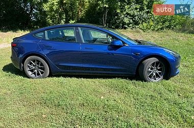 Седан Tesla Model 3 2023 в Краснокутську фото 7 Седан Tesla Model 3 2023 в Краснокутську