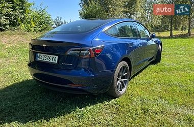 Седан Tesla Model 3 2023 в Краснокутську фото 5 Седан Tesla Model 3 2023 в Краснокутську
