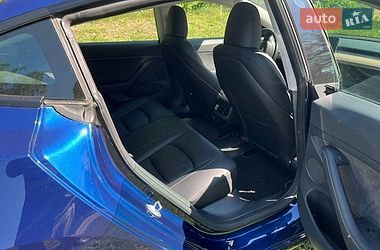 Седан Tesla Model 3 2023 в Краснокутську фото 13 Седан Tesla Model 3 2023 в Краснокутську