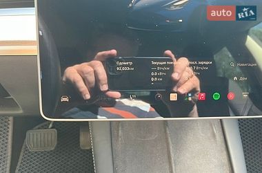 Седан Tesla Model 3 2023 в Краснокутську фото 14 Седан Tesla Model 3 2023 в Краснокутську