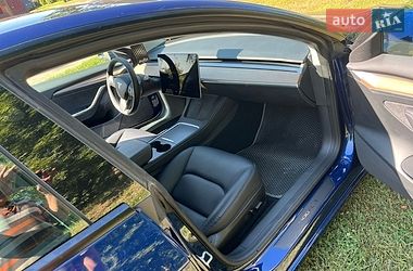 Седан Tesla Model 3 2023 в Краснокутську фото 9 Седан Tesla Model 3 2023 в Краснокутську