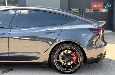 Седан Tesla Model 3 2024 в Киеве фото 7 Седан Tesla Model 3 2024 в Киеве
