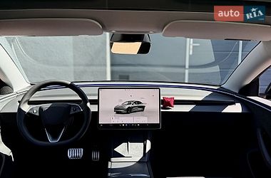 Седан Tesla Model 3 2024 в Киеве фото 18 Седан Tesla Model 3 2024 в Киеве