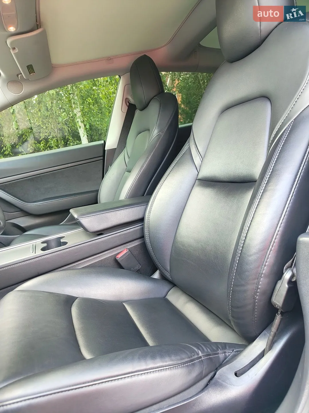 2020 Tesla Model 3 - мініатюра 6