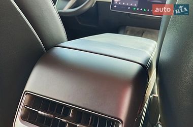 Седан Tesla Model 3 2020 в Миколаєві