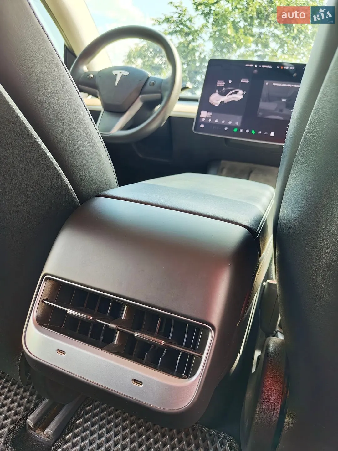 2020 Tesla Model 3 - мініатюра 22