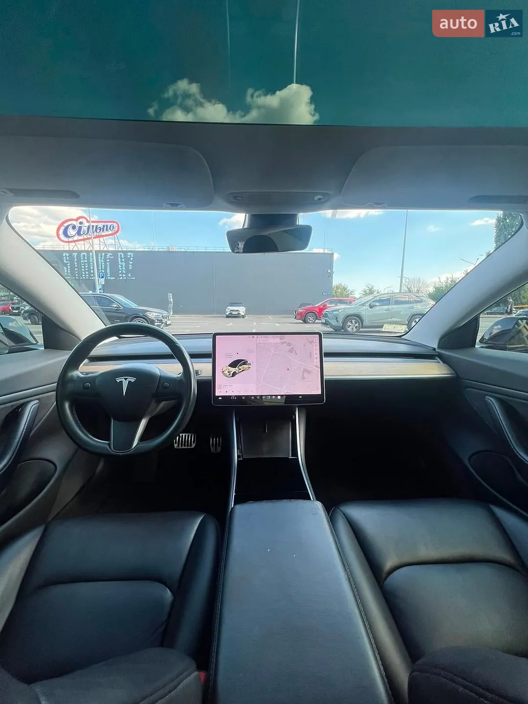 2018 Tesla Model 3 - мініатюра 10