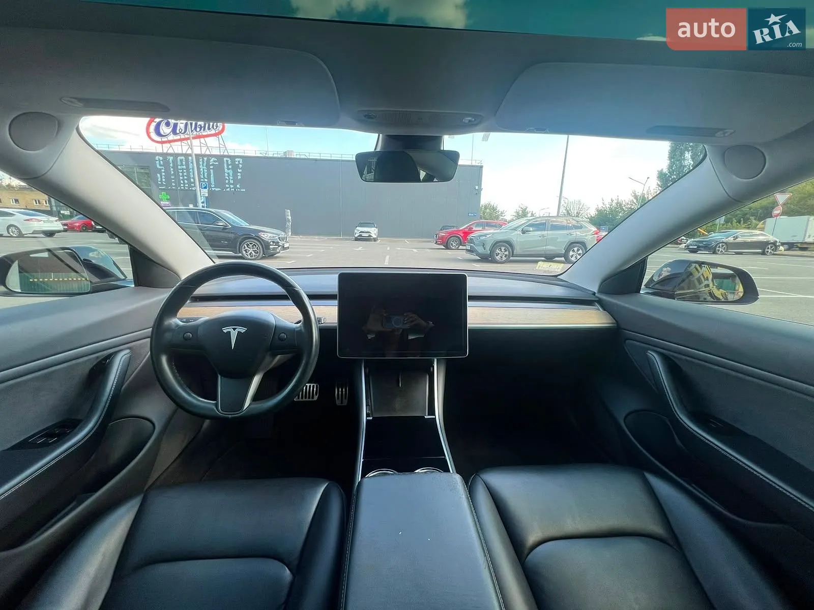 2018 Tesla Model 3 - мініатюра 12