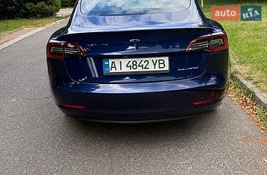 Седан Tesla Model 3 2022 в Києві фото 7 Седан Tesla Model 3 2022 в Києві