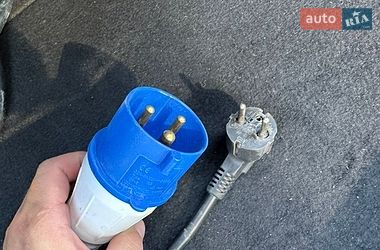 Седан Tesla Model 3 2019 в Луцке