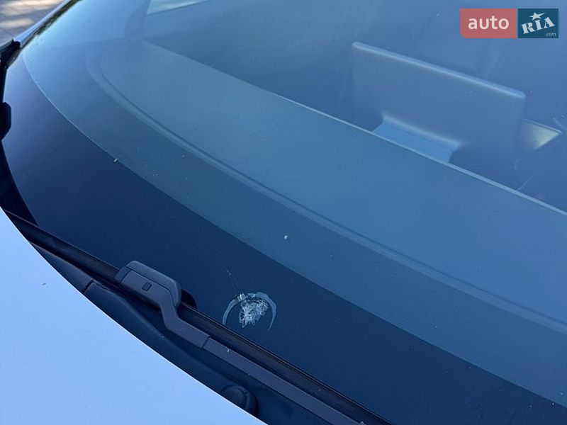 Седан Tesla Model 3 2019 в Луцьку