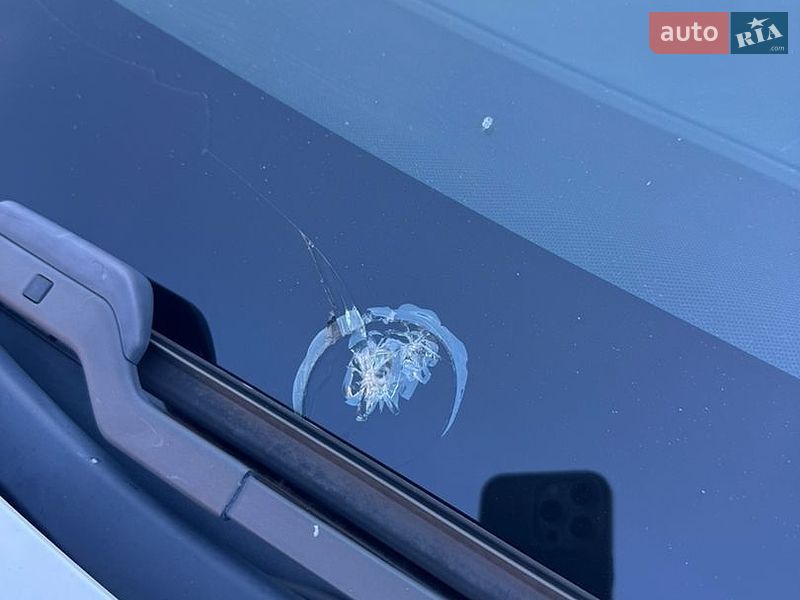 Седан Tesla Model 3 2019 в Луцьку