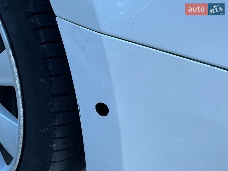 Седан Tesla Model 3 2019 в Луцьку