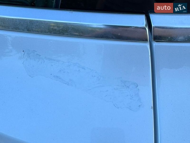 Седан Tesla Model 3 2019 в Луцьку