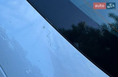 Седан Tesla Model 3 2019 в Луцьку