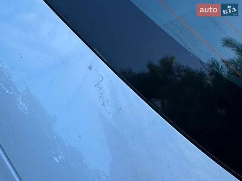 Седан Tesla Model 3 2019 в Луцьку