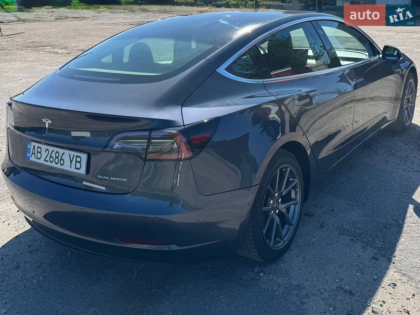 2019 Tesla Model 3 - мініатюра 5