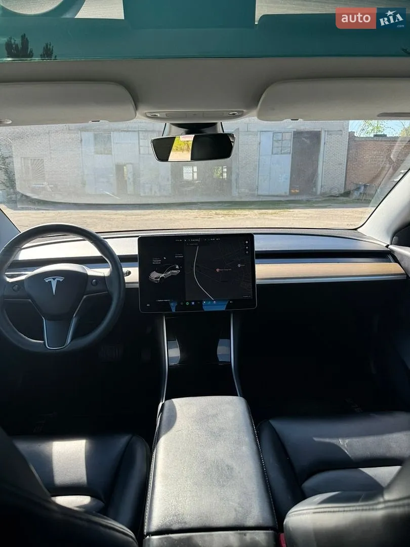 2019 Tesla Model 3 - мініатюра 11