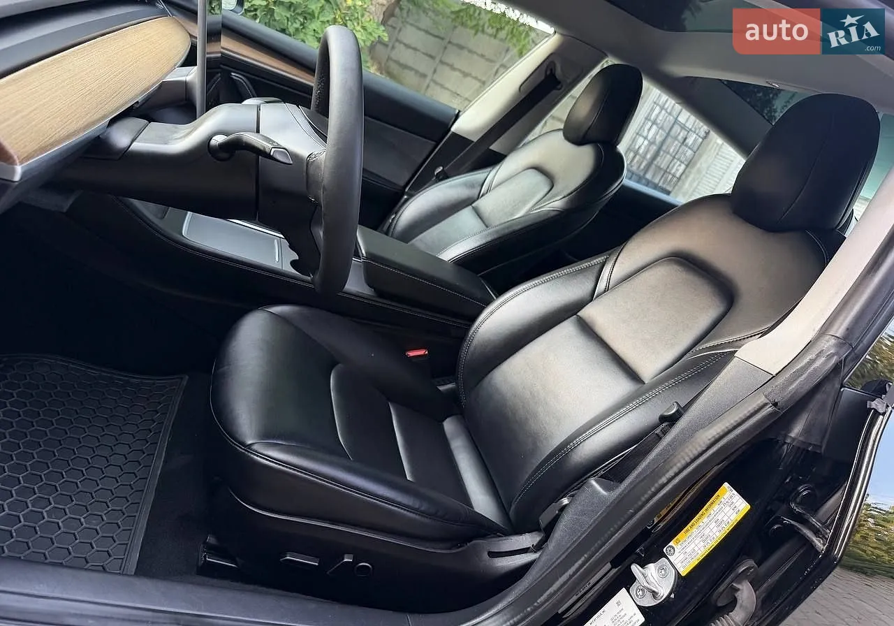 2022 Tesla Model 3 - мініатюра 15