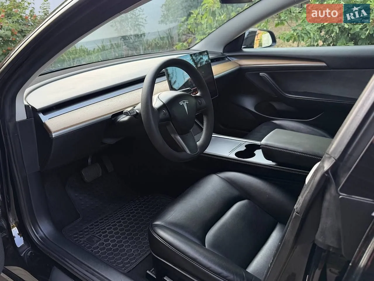2022 Tesla Model 3 - мініатюра 14
