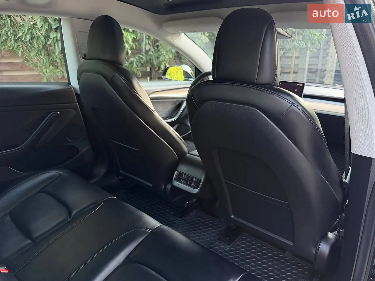 2022 Tesla Model 3 - мініатюра 25