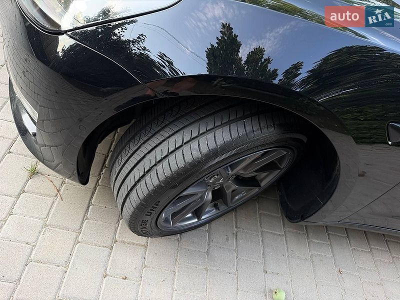 Седан Tesla Model 3 2022 в Одессе