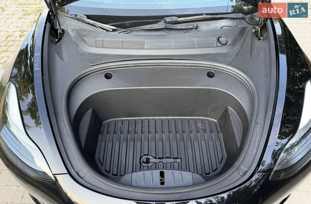 2022 Tesla Model 3 - мініатюра 28