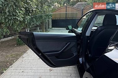 Седан Tesla Model 3 2022 в Одессе
