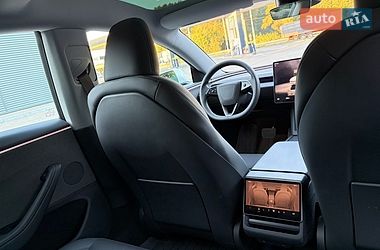 Седан Tesla Model 3 2024 в Днепре фото 15 Седан Tesla Model 3 2024 в Днепре