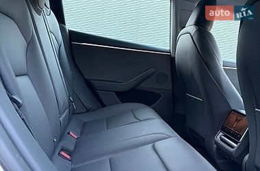 Седан Tesla Model 3 2024 в Днепре фото 13 Седан Tesla Model 3 2024 в Днепре