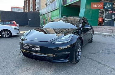 Седан Tesla Model 3 2019 в Николаеве