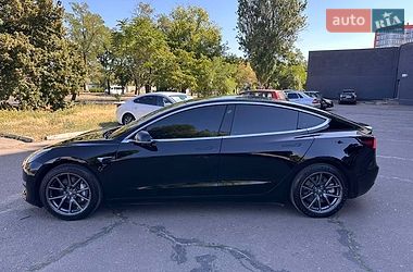 Седан Tesla Model 3 2019 в Николаеве фото 18 Седан Tesla Model 3 2019 в Николаеве