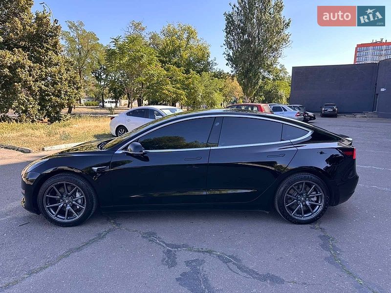 Седан Tesla Model 3 2019 в Николаеве фото 18 Седан Tesla Model 3 2019 в Николаеве