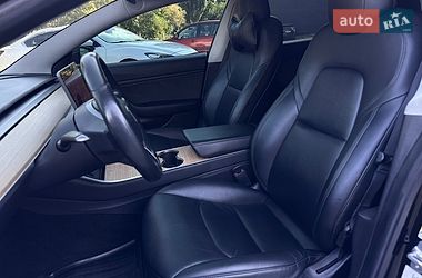 Седан Tesla Model 3 2019 в Николаеве фото 20 Седан Tesla Model 3 2019 в Николаеве