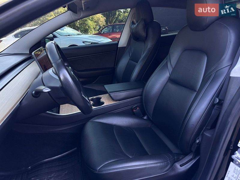 Седан Tesla Model 3 2019 в Николаеве фото 20 Седан Tesla Model 3 2019 в Николаеве