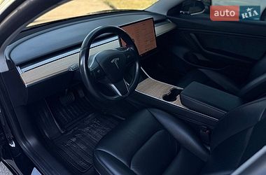 Седан Tesla Model 3 2019 в Николаеве фото 21 Седан Tesla Model 3 2019 в Николаеве
