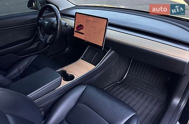 Седан Tesla Model 3 2019 в Николаеве фото 27 Седан Tesla Model 3 2019 в Николаеве