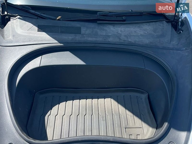 Седан Tesla Model 3 2024 в Рівному фото 10 Седан Tesla Model 3 2024 в Рівному