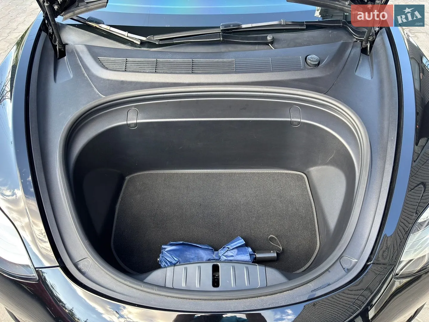 2019 Tesla Model 3 - мініатюра 15