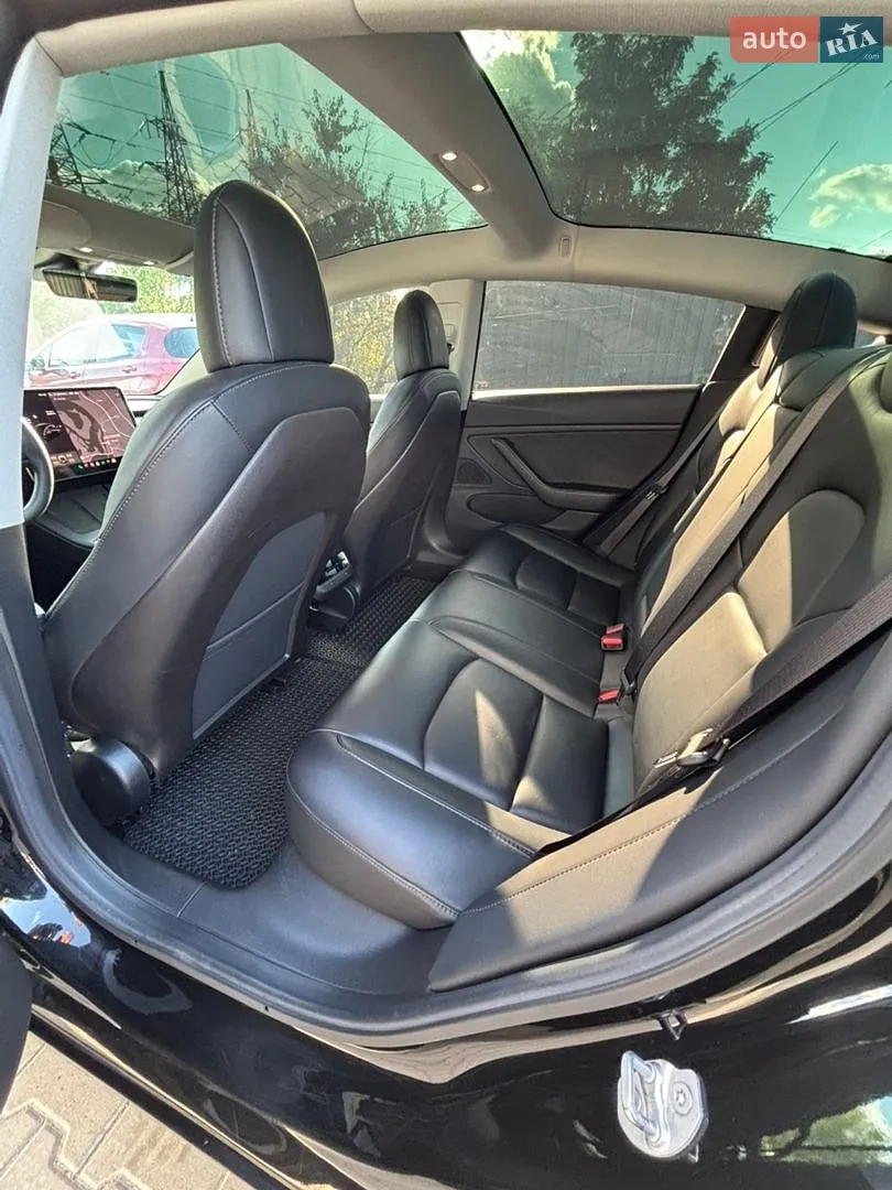 2019 Tesla Model 3 - мініатюра 17