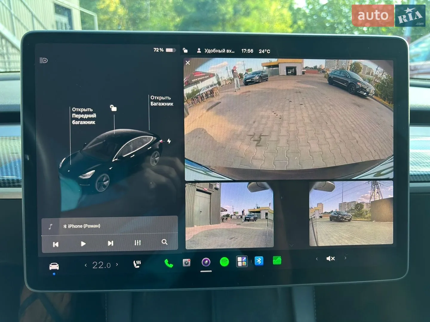 2019 Tesla Model 3 - мініатюра 31