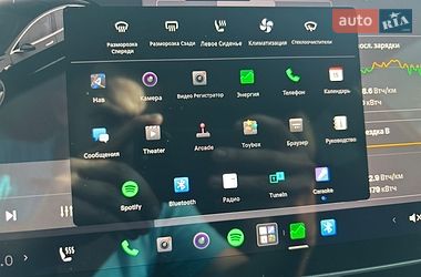 Седан Tesla Model 3 2019 в Вишгороді