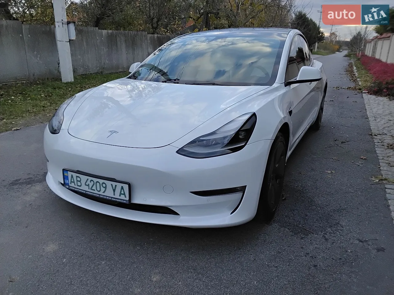 2022 Tesla Model 3 - мініатюра 29