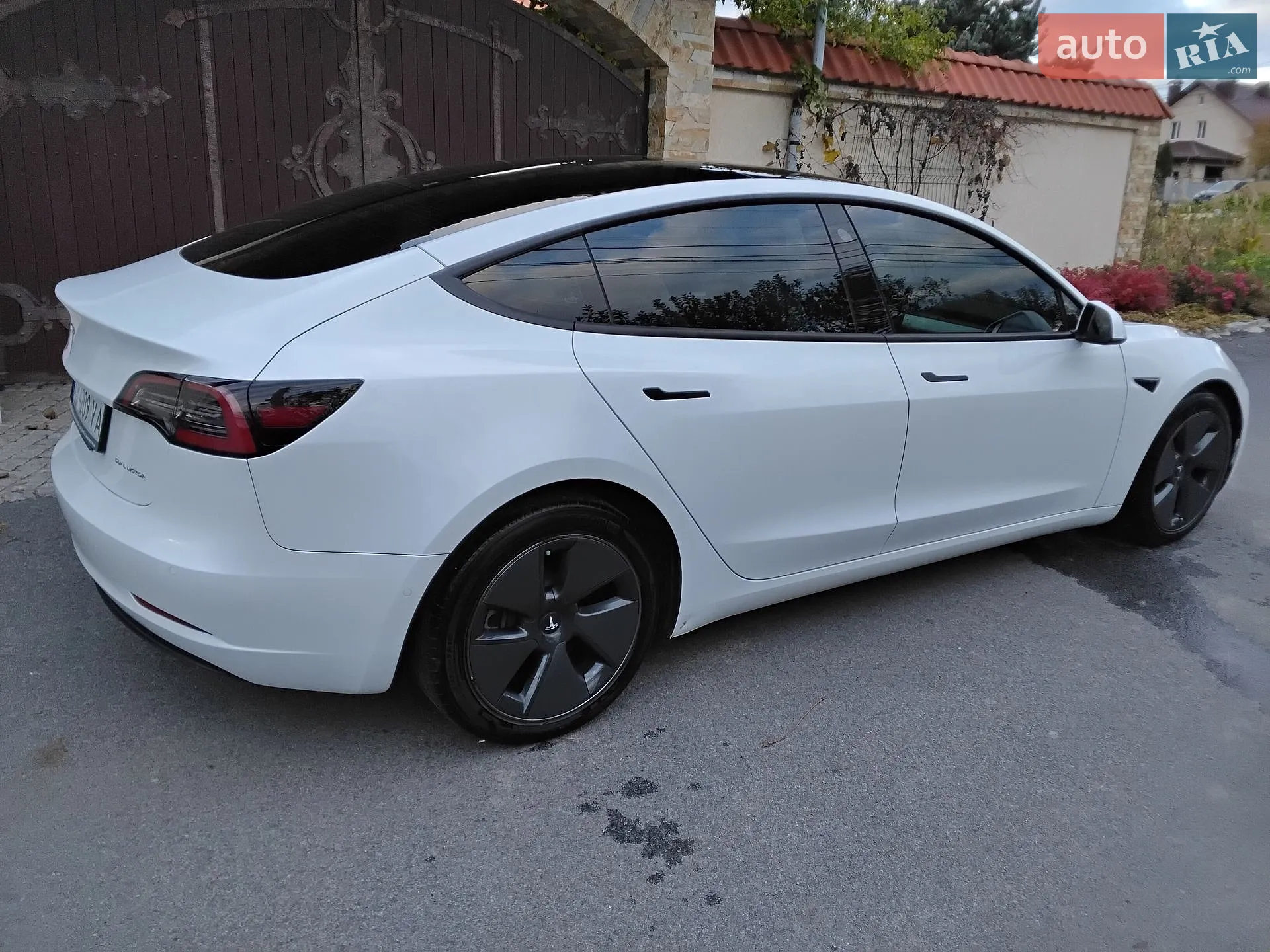 2022 Tesla Model 3 - мініатюра 7