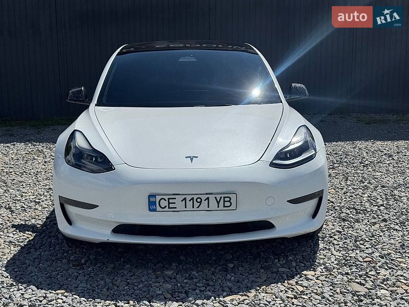 Tesla Model 3 2023 Tesla Model 3 2023