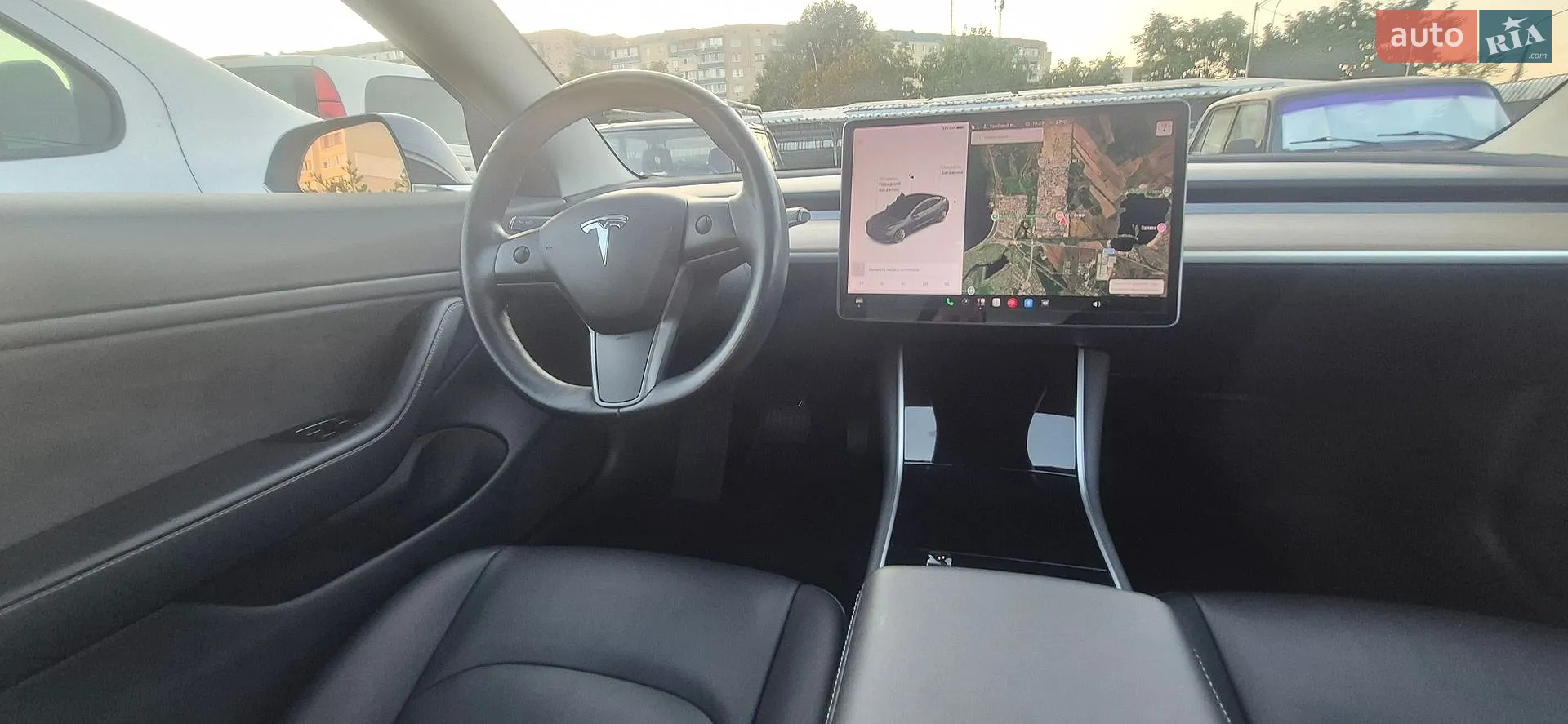 2018 Tesla Model 3 - мініатюра 9
