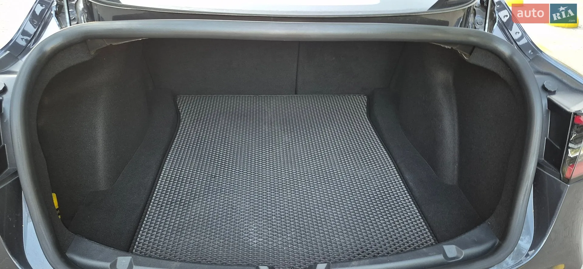 2018 Tesla Model 3 - мініатюра 19